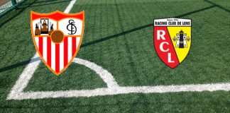Alineaciones Sevilla-Lens