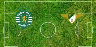 Sporting de Lisboa-Moreirense (domingo 17 de septiembre 2023, 13:30 h.): alineaciones oficiales, cuotas, pronóstico. Leones ampliamente favoritos Alineaciones Sporting de Lisboa-Moreirense