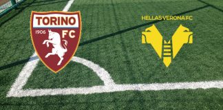 Alineaciones Torino-Verona