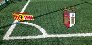 Alineaciones Union Berlin-Sporting Braga