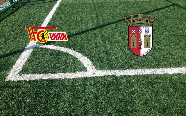 Alineaciones Union Berlin-Sporting Braga
