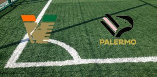 Alineaciones Venezia-Palermo