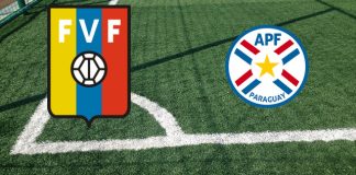 Venezuela-Paraguay (martes 12 de septiembre 2023, 16:00 h.): alineaciones oficiales, cuotas, pronóstico Alineaciones Venezuela-Paraguay