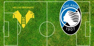 Alineaciones Verona-Atalanta