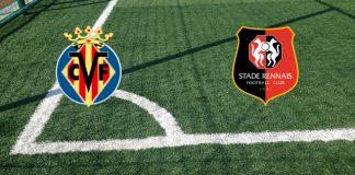 Alineaciones Villarreal-Rennes