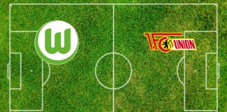 Alineaciones Wolfsburgo-Union Berlin