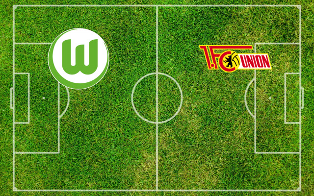 Alineaciones Wolfsburgo-Union Berlin