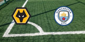 Alineaciones Wolverhampton-Manchester City