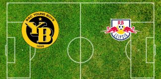 Alineaciones Young Boys-RB Leipzig
