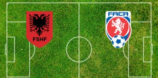 Albania- Rep. Checa (Eurocopa, 12.10.2023 a las 12:45): alineaciones, cuotas, pronóstico, plantillas Alineaciones Albania-Rep. Checa