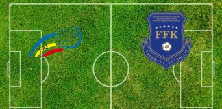 Andorra-Kosovo (Eurocopa, 12.10.2023 a las 12:45): alineaciones, cuotas, pronóstico Alineaciones Andorra-Kosovo