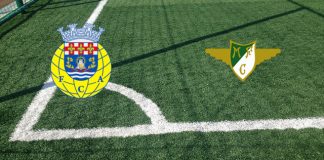 Arouca-Moreirense (viernes 27 de octubre 2023, 13:15 h.): alineaciones oficiales, cuotas, pronóstico Alineaciones Arouca-Moreirense