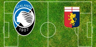 Alineaciones Atalanta-Genoa