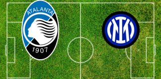 Atalanta- Inter Milán (sábado 4 de noviembre 2023, 11:00 h.): alineaciones oficiales, cuotas, pronóstico Alineaciones Atalanta-Inter Milán