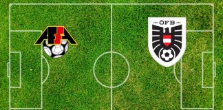 Azerbayán-Austria (Eurocopa, 16.10.2023 a las 10:00): alineaciones oficiales, cuotas, pronóstico. Los visitantes buscan una redención inmediata Alineaciones Azerbayán-Austria