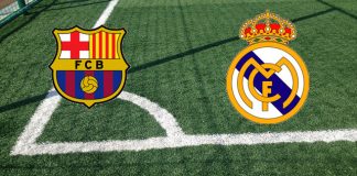 Alineaciones Barcelona-Real Madrid