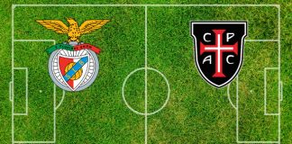 Benfica-Casa Pia (sábado 28 de octubre 2023, 11:00 h.): alineaciones oficiales, cuotas, pronóstico. Las Águilas en busca del primer puesto Alineaciones Benfica-Casa Pia
