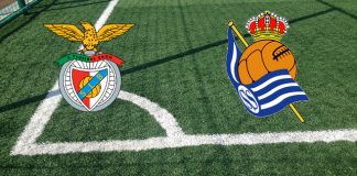 Benfica-Real Sociedad (Europa Champions League, 24.10.2023 a las 13:00): alineaciones oficiales, cuotas, pronóstico. Águilas obligadas a ganar Alineaciones Benfica-Real Sociedad
