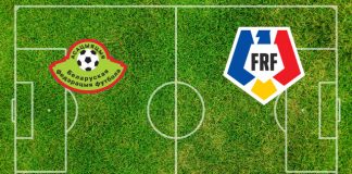Bielorrusia- Rumanía (Eurocopa, 12.10.2023 a las 12:45): alineaciones, cuotas, pronóstico Alineaciones Bielorrusia-Rumanía