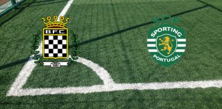 Boavista FC- Sporting de Lisboa (lunes 30 de octubre 2023, 13:15 h.): alineaciones, cuotas, pronóstico. Los líder cierran esta jornada Alineaciones Boavista FC-Sporting de Lisboa