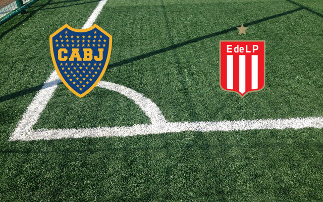 Boca Juniors-Estudiantes La Plata_mx Alineaciones Boca Juniors-Estudiantes La Plata