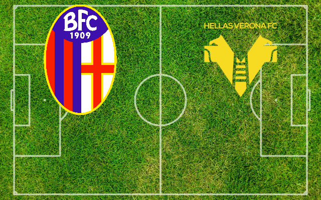 Bologna-Verona_mx Alineaciones Bologna-Verona