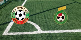 Alineaciones Bulgaria-Lituania
