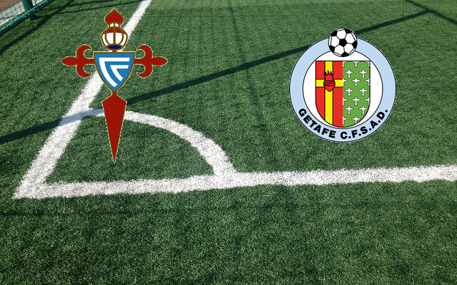 Celta Vigo-Getafe_mx Alineaciones Celta Vigo-Getafe