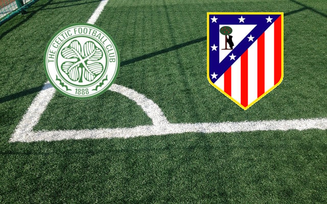 Alineaciones Celtic-Atlético Madrid