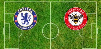Chelsea-Brentford (sábado 28 de octubre 2023, 05:30 h.): alineaciones oficiales, cuotas, pronóstico Alineaciones Chelsea-Brentford