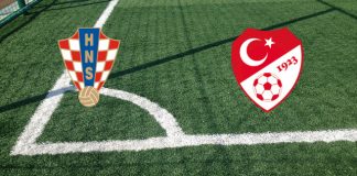 Croacia- Turquía (Eurocopa, 12.10.2023 a las 12:45): alineaciones, cuotas, pronóstico Alineaciones Croacia-Turquía