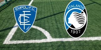 Alineaciones Empoli-Atalanta