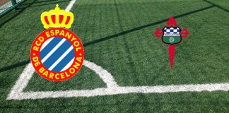 Alineaciones Espanyol-Ferrol