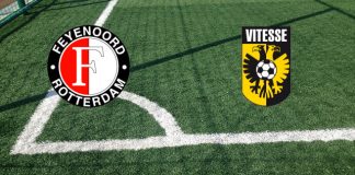 Alineaciones Feyenoord-Vitesse