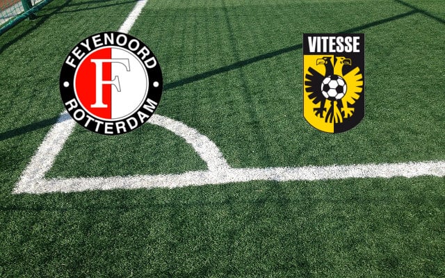 Alineaciones Feyenoord-Vitesse