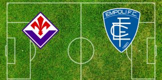 Alineaciones Fiorentina-Empoli