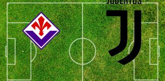 Alineaciones Fiorentina-Juventus