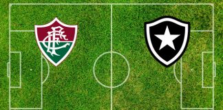 Alineaciones Fluminense-Botafogo RJ