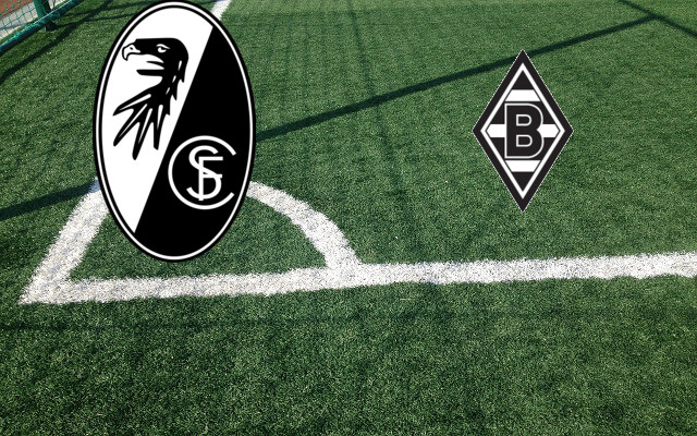 Alineaciones Friburgo-Borussia Mönchengladbach