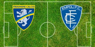 Alineaciones Frosinone-Empoli