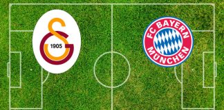 Alineaciones Galatasaray-Bayern Múnich