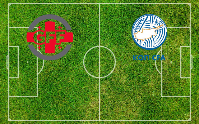 Georgia-Chipre_mx Alineaciones Georgia-Chipre