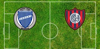 Godoy Cruz-San Lorenzo (jueves 19 de octubre 2023, 16:00 h.): alineaciones oficiales, cuotas, pronóstico Alineaciones Godoy Cruz-San Lorenzo