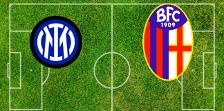 Alineaciones Inter Milán-Bologna