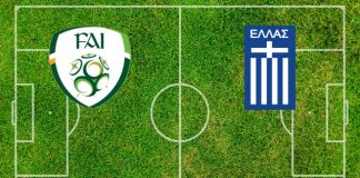Irlanda- Grecia (Eurocopa, 13.10.2023 a las 12:45): alineaciones oficiales, cuotas, pronóstico Alineaciones Irlanda-Grecia