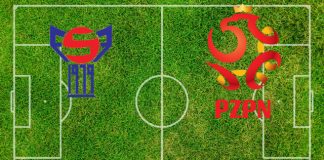 Islas Faroe- Polonia (Eurocopa, 12.10.2023 a las 12:45): alineaciones, cuotas, pronóstico Alineaciones Islas Faroe-Polonia