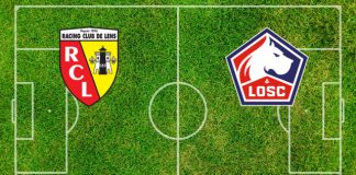 Lens-Lille (domingo 8 de octubre 2023, 09:05 h.): alineaciones oficiales, cuotas, pronóstico Alineaciones Lens-Lille