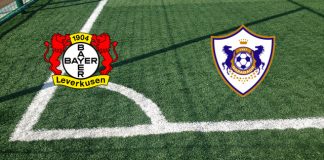 Leverkusen-Qarabagh (Europa League, 26.10.2023 a las 13:00): alineaciones oficiales, cuotas, pronóstico Alineaciones Leverkusen-Qarabagh