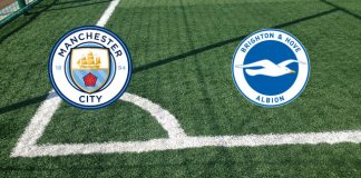 Manchester City- Brighton (sábado 21 de octubre 2023, 08:00 h.): alineaciones oficiales, cuotas, pronóstico Alineaciones Manchester City-Brighton