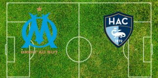 Marsella-Le Havre (domingo 8 de octubre 2023, 05:00 h.): alineaciones oficiales, cuotas, pronóstico Alineaciones Marsella-Le Havre